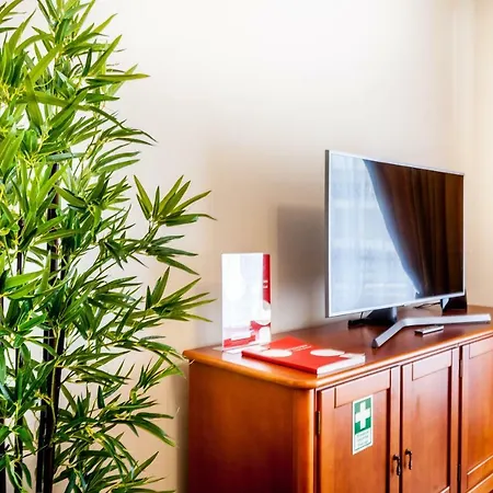 Horizonte View Apartment *