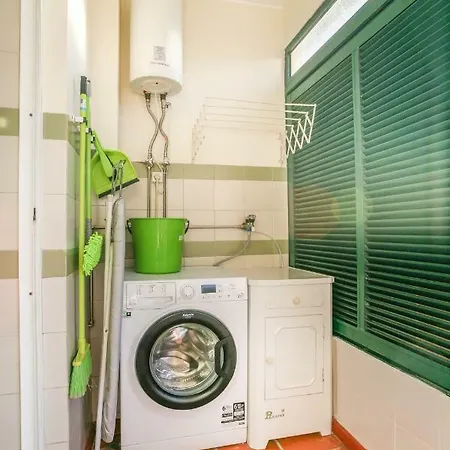 Horizonte View Apartment