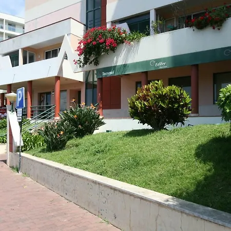 Apartment Horizonte View *