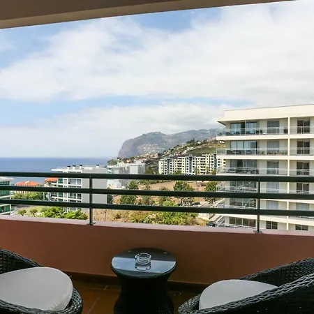 Horizonte View * Funchal (Madeira)