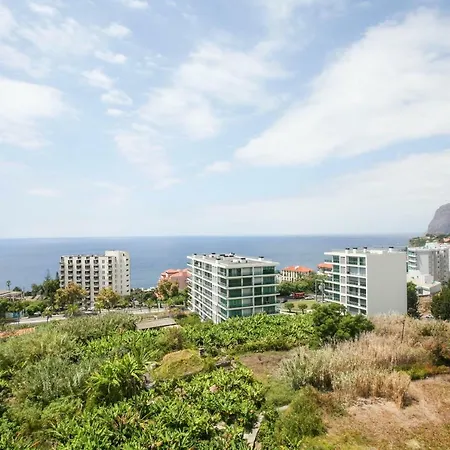 Apartment Horizonte View Funchal (Madeira)