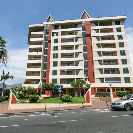 Horizonte View Apartment Funchal (Madeira)