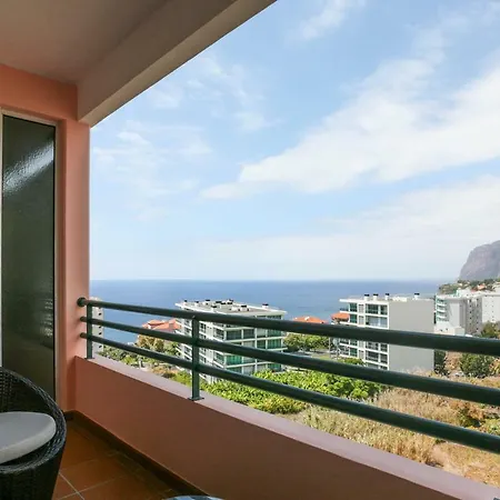 Horizonte View Apartment Funchal (Madeira)