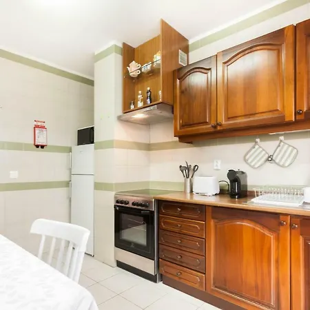 Apartment Horizonte View Funchal (Madeira)