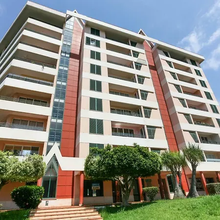 Horizonte View Apartment Funchal (Madeira)