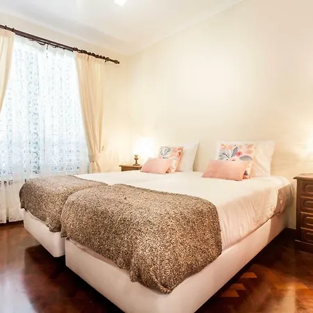 Horizonte View Apartment